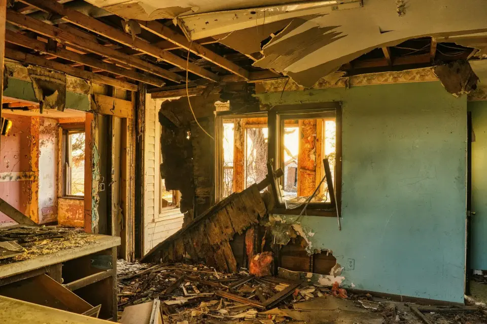 About Pure Future Mold Remediation — Temple, TX