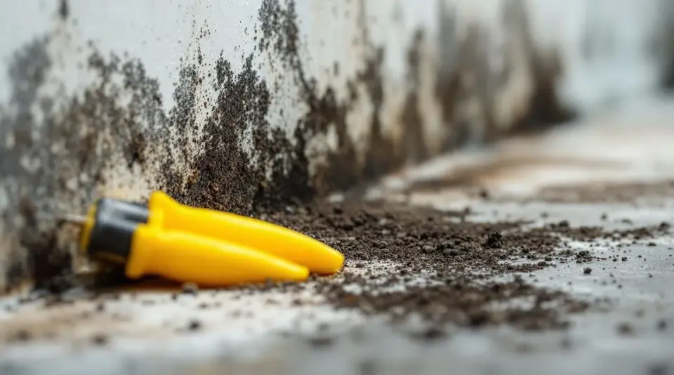 Black Mold Removal Temple