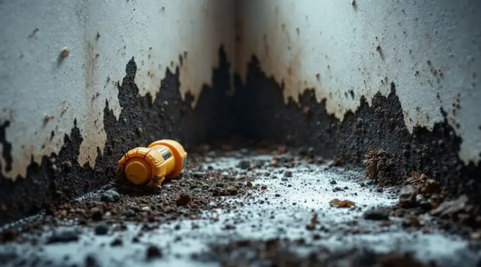Emergency Mold Remediation Temple