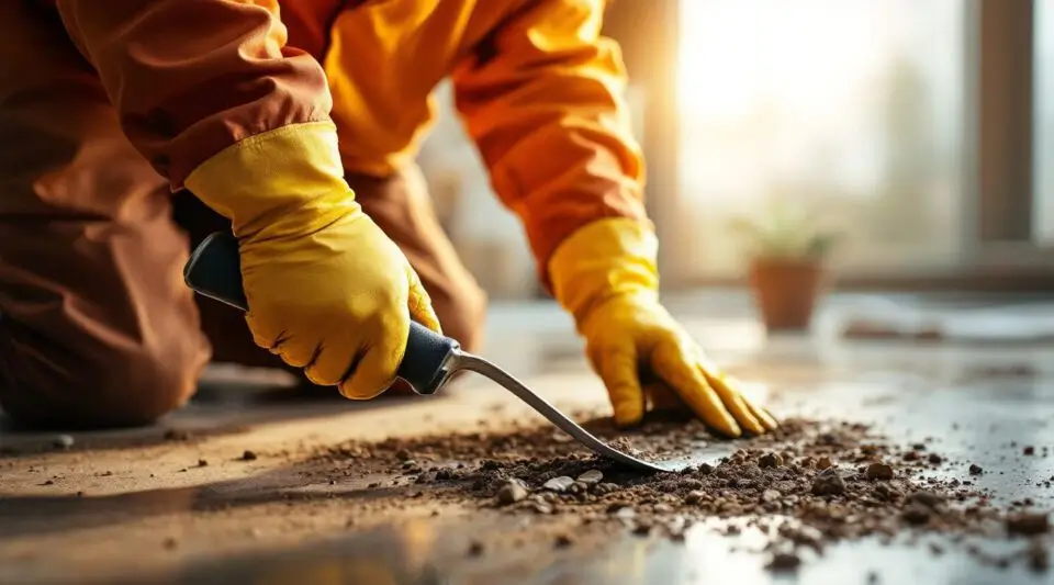 Mold Inspection And Removal Temple