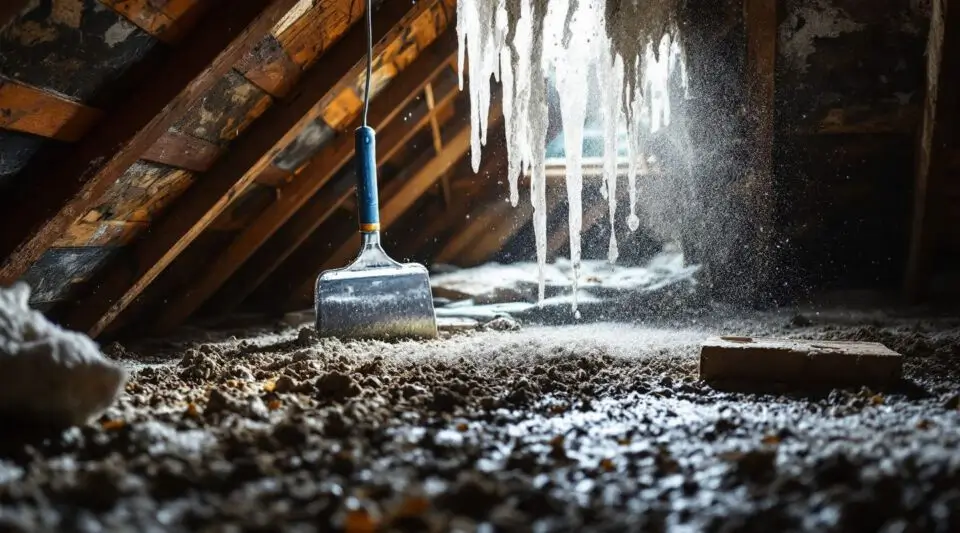Professional Mold Removal Temple